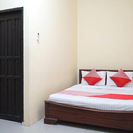 Oyo Flagship 1034 Pondok Mulia Guest House Syariah Balikpapan  Exterior foto
