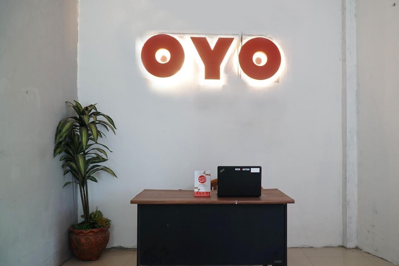 Oyo Flagship 1034 Pondok Mulia Guest House Syariah Balikpapan  Exterior foto