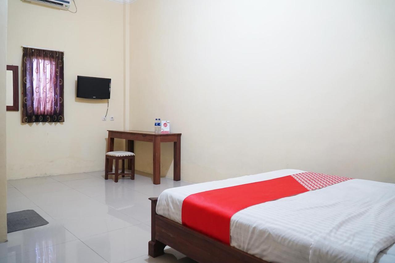 Oyo Flagship 1034 Pondok Mulia Guest House Syariah Balikpapan  Exterior foto