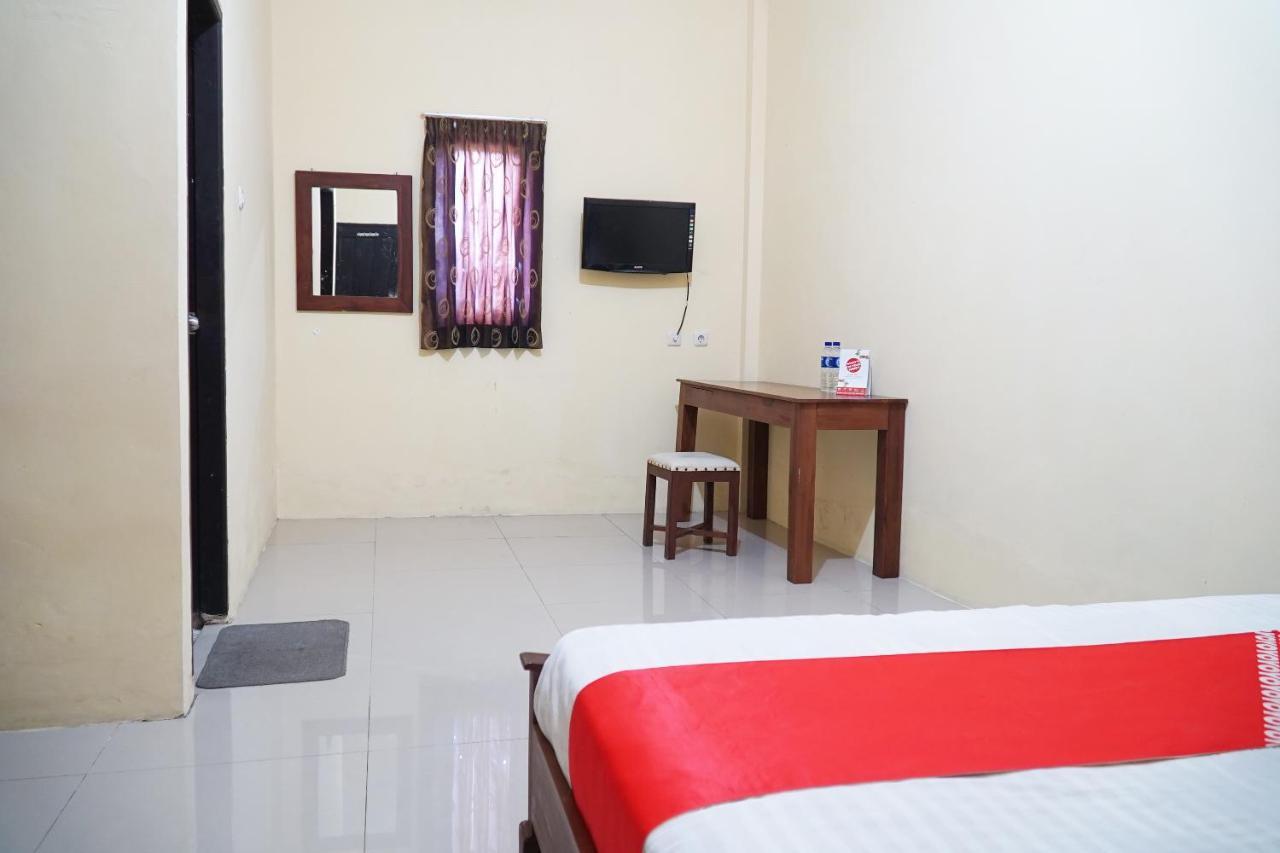 Oyo Flagship 1034 Pondok Mulia Guest House Syariah Balikpapan  Exterior foto