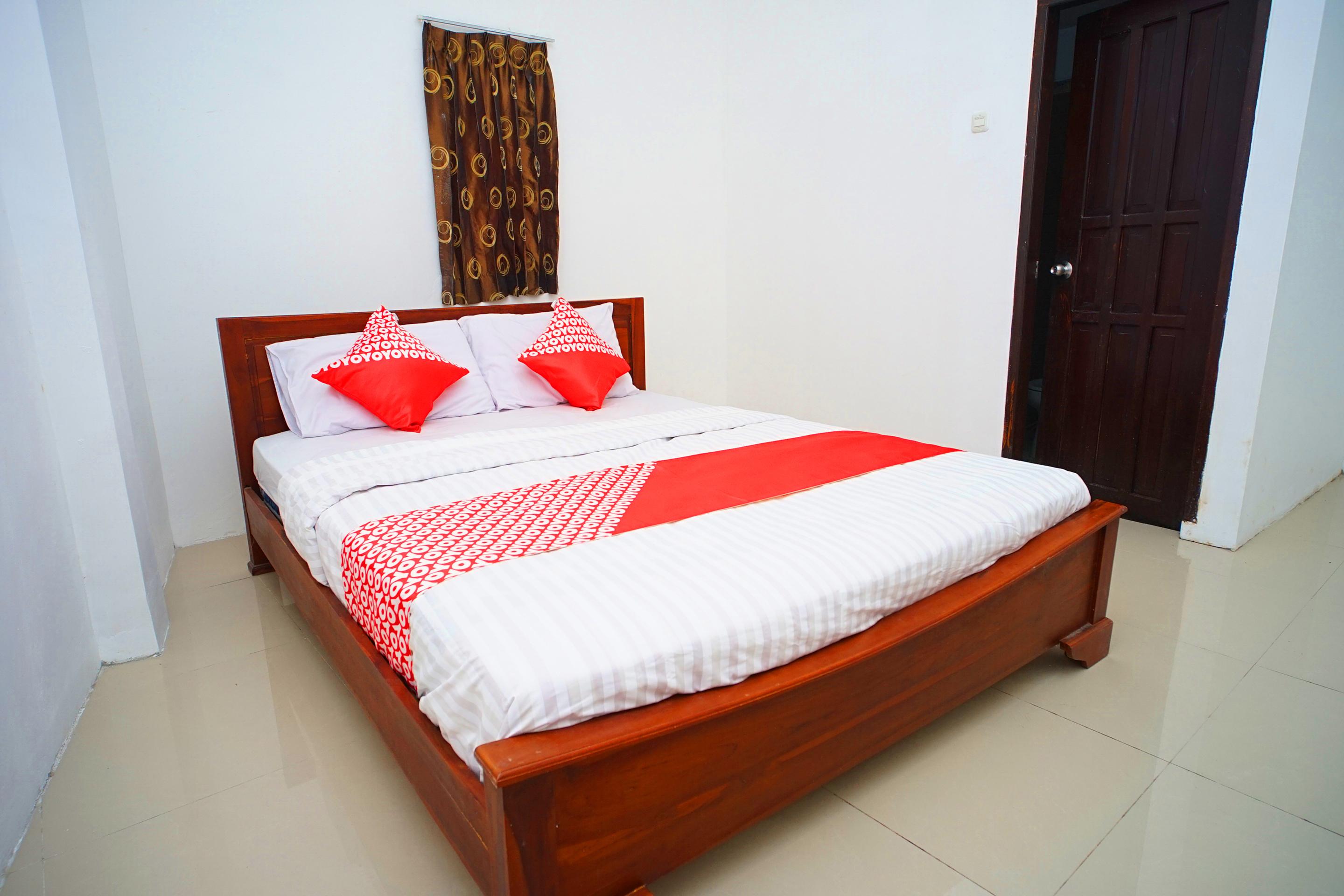 Oyo Flagship 1034 Pondok Mulia Guest House Syariah Balikpapan  Exterior foto