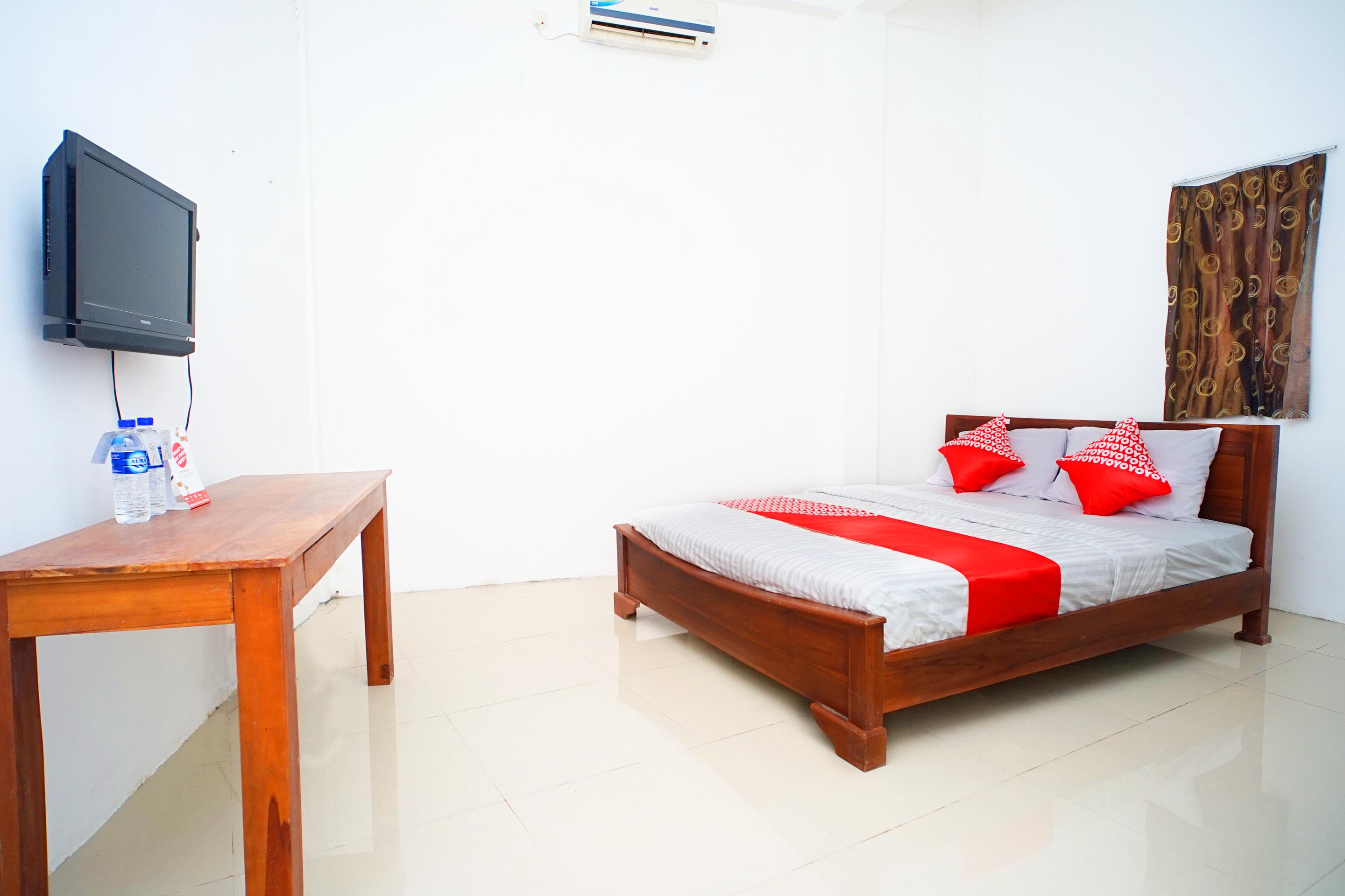 Oyo Flagship 1034 Pondok Mulia Guest House Syariah Balikpapan  Exterior foto
