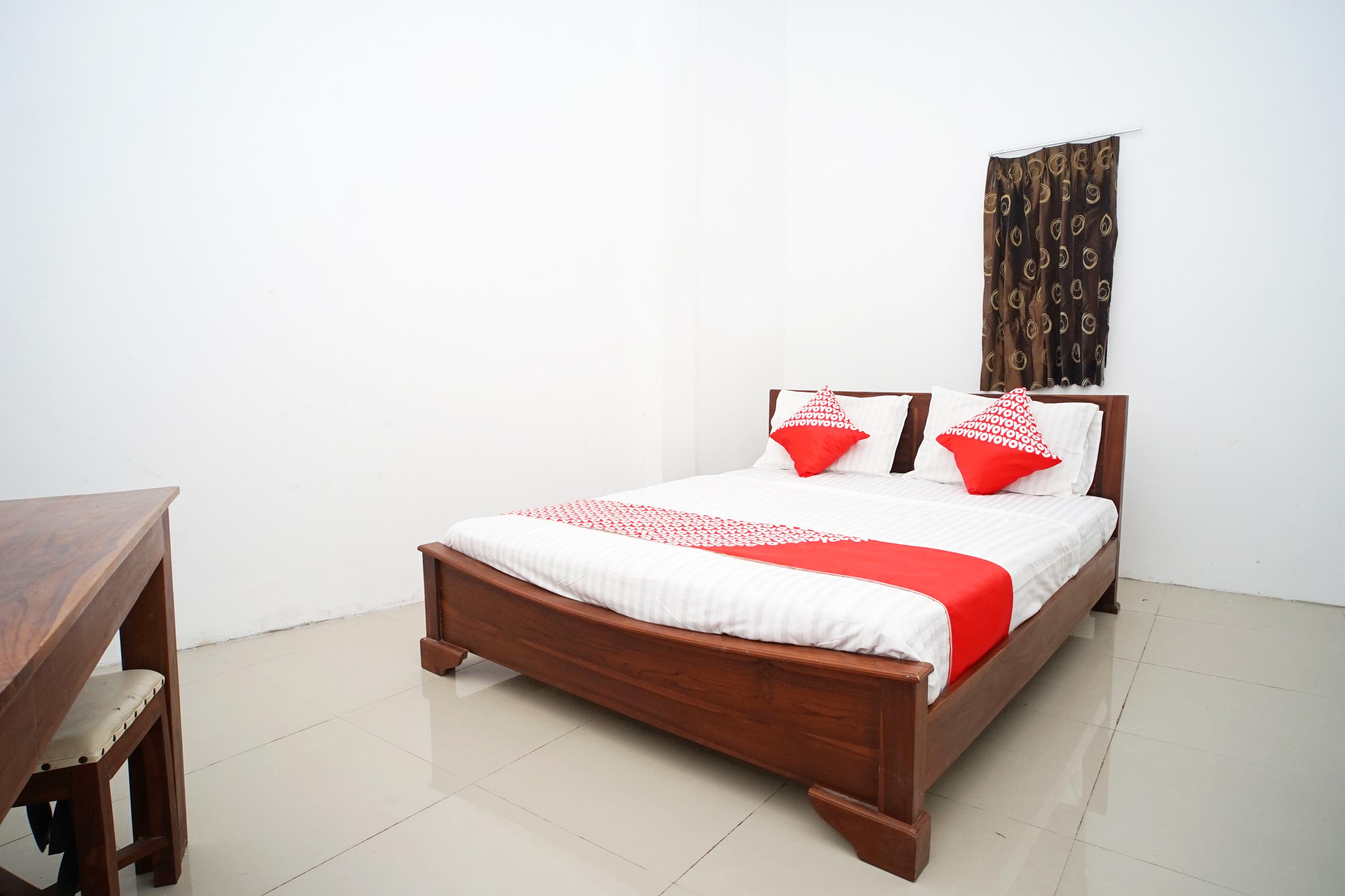 Oyo Flagship 1034 Pondok Mulia Guest House Syariah Balikpapan  Exterior foto