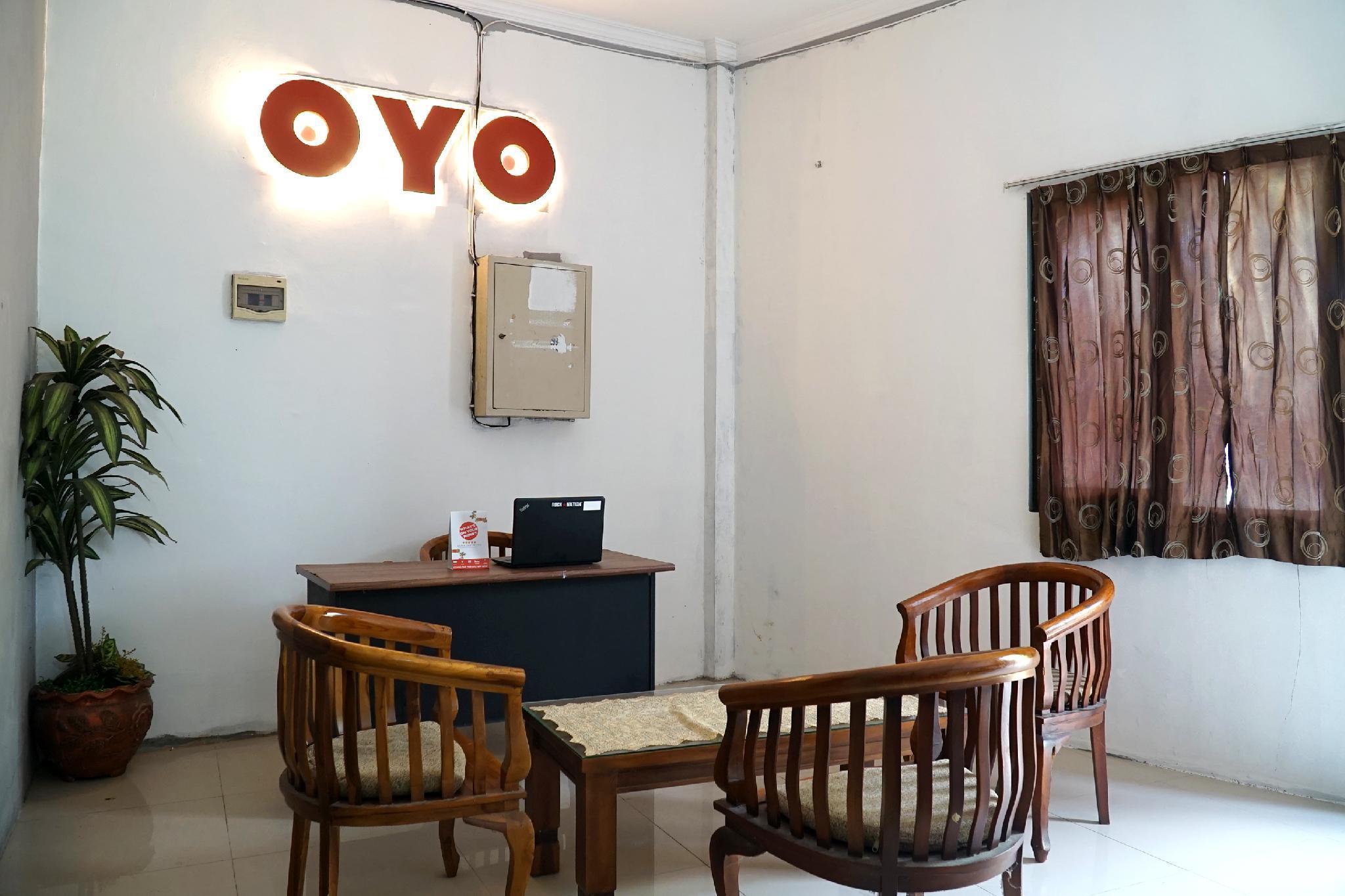 Oyo Flagship 1034 Pondok Mulia Guest House Syariah Balikpapan  Exterior foto