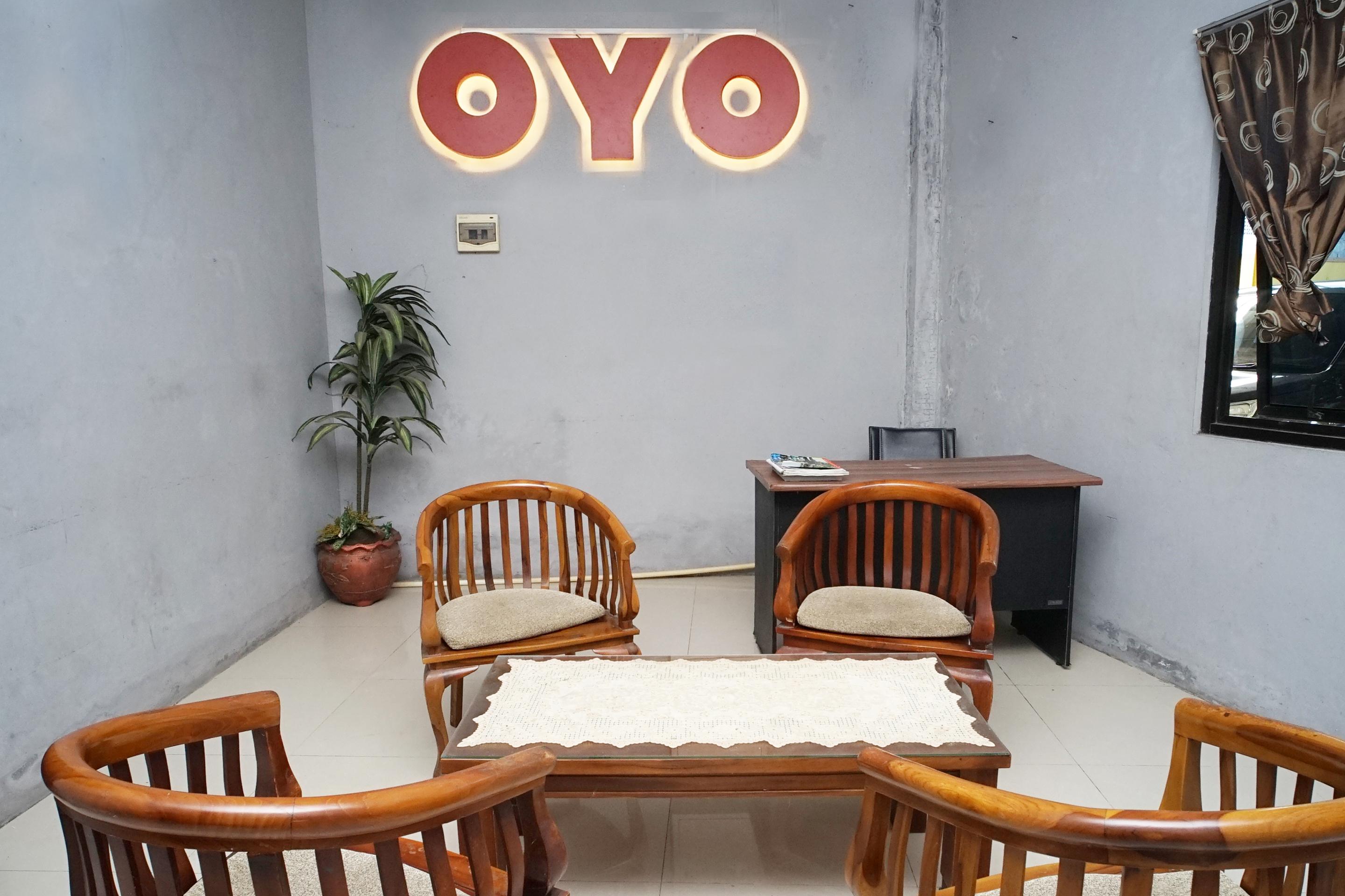 Oyo Flagship 1034 Pondok Mulia Guest House Syariah Balikpapan  Exterior foto