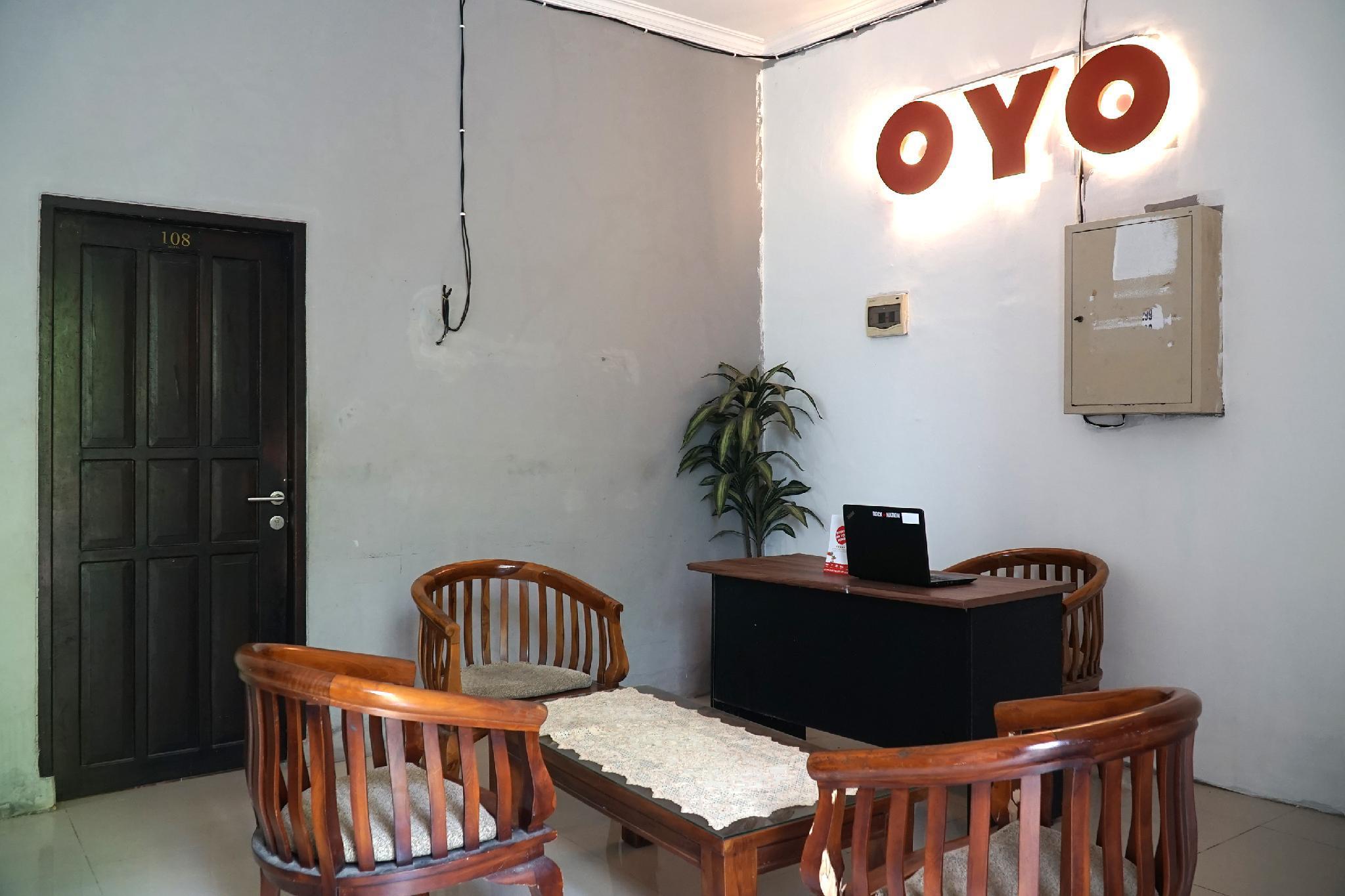 Oyo Flagship 1034 Pondok Mulia Guest House Syariah Balikpapan  Exterior foto