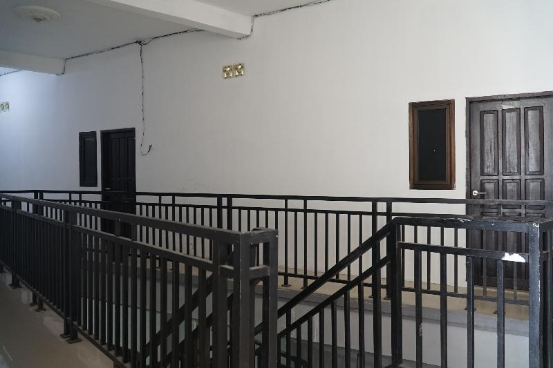 Oyo Flagship 1034 Pondok Mulia Guest House Syariah Balikpapan  Exterior foto