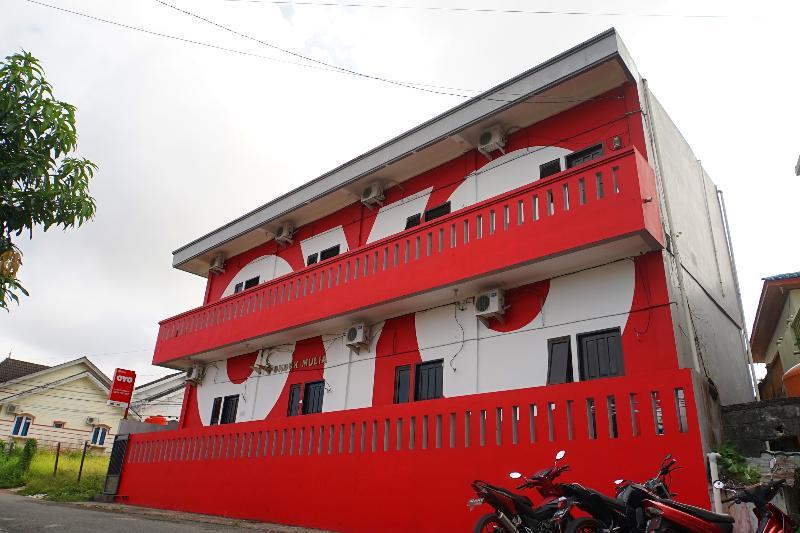 Oyo Flagship 1034 Pondok Mulia Guest House Syariah Balikpapan  Exterior foto
