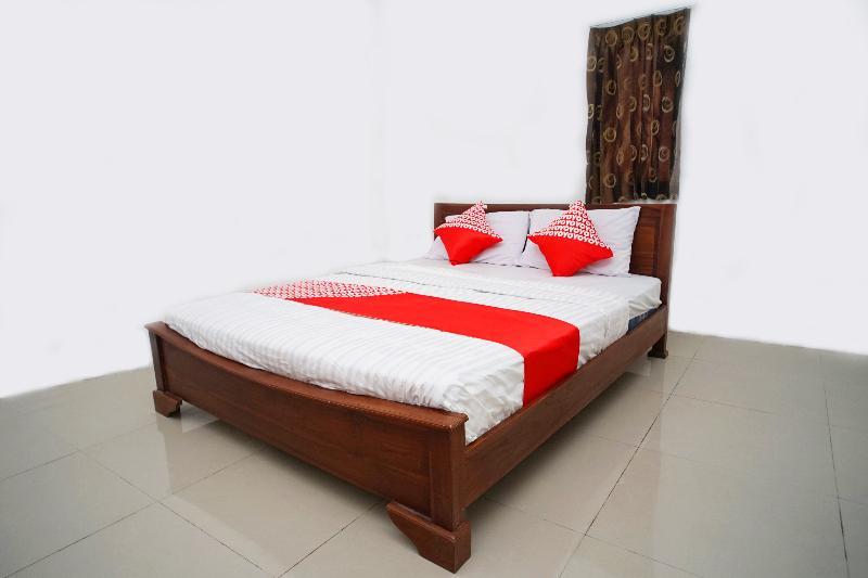 Oyo Flagship 1034 Pondok Mulia Guest House Syariah Balikpapan  Exterior foto