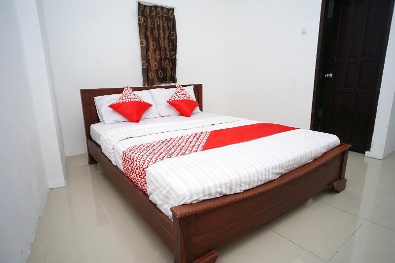 Oyo Flagship 1034 Pondok Mulia Guest House Syariah Balikpapan  Exterior foto